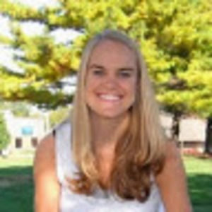 Meet your Posher, Rachel